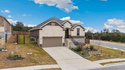 4093 Cumin Ct, Bulverde, TX, 78163-2655 | Card Image