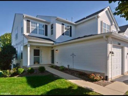 2365 Overlook Ct, Naperville, IL, 60563-4055 | Card Image