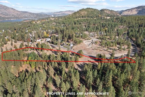 201 W Old Kettle Road, Kettle Falls, WA, 99141 | Card Image