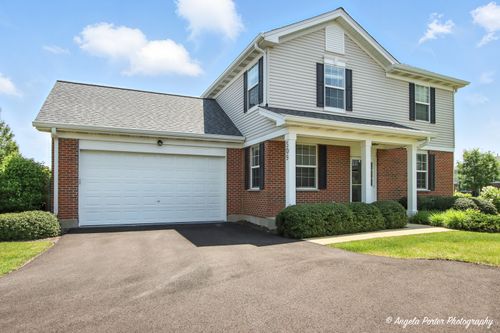 509 Legend Ln, McHenry, IL, 60050-8010 | Card Image