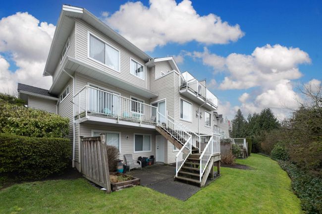 28 - 11588 232 Street, Townhouse with 2 bedrooms, 2 bathrooms and 1 parking in Maple Ridge BC | Image 17
