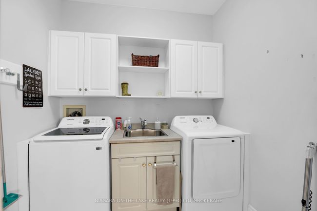 134 Loretta Dr, House other with 3 bedrooms, 2 bathrooms and 4 parking in Virgil ON | Image 27