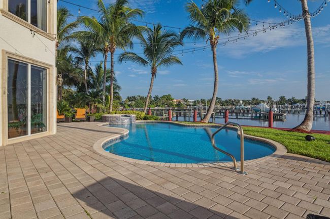 10 Bella Vista Ave, House other with 6 bedrooms, 5 bathrooms and null parking in Lake Worth Beach FL | Image 43