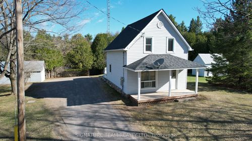 1208 Augsburg Road, Bonnechere Valley, ON, K0J1T0 | Card Image