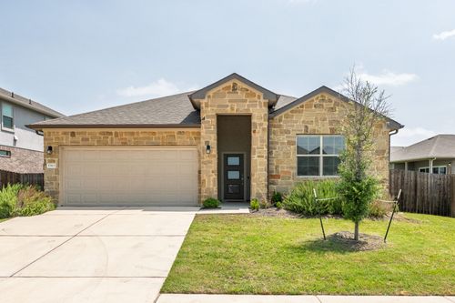 17813 Bassano Avenue, Pflugerville, TX, 78660 | Card Image