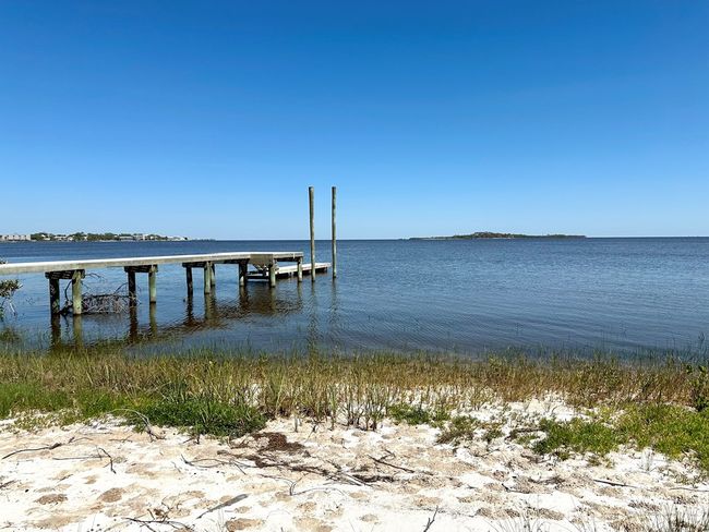 16730 Sw Airport Rd, Home with 0 bedrooms, 0 bathrooms and null parking in CEDAR KEY FL | Image 16
