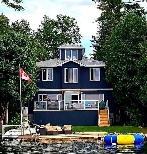 28 Goodman Rd, Fenelon Falls, ON, K0M1N0 | Card Image