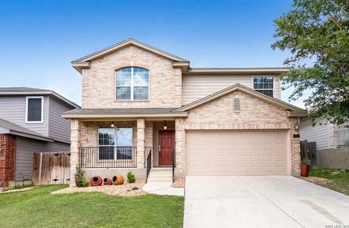 626 Coral Hbr, San Antonio, TX, 78251-4097 | Card Image