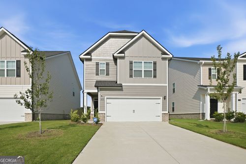 11920 Auckerman Way, Hampton, GA, 30228-5139 | Card Image