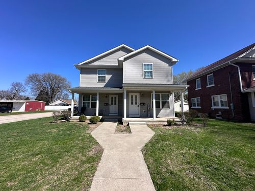 1012 W 4th Street, Sterling, IL, 61081 | Card Image