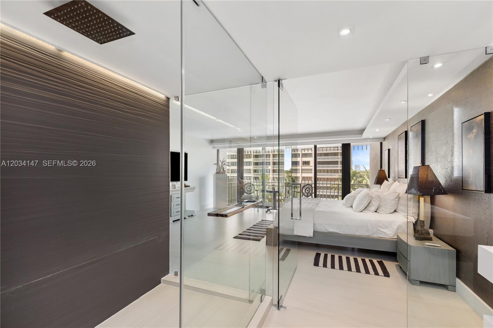 Residential in Miami