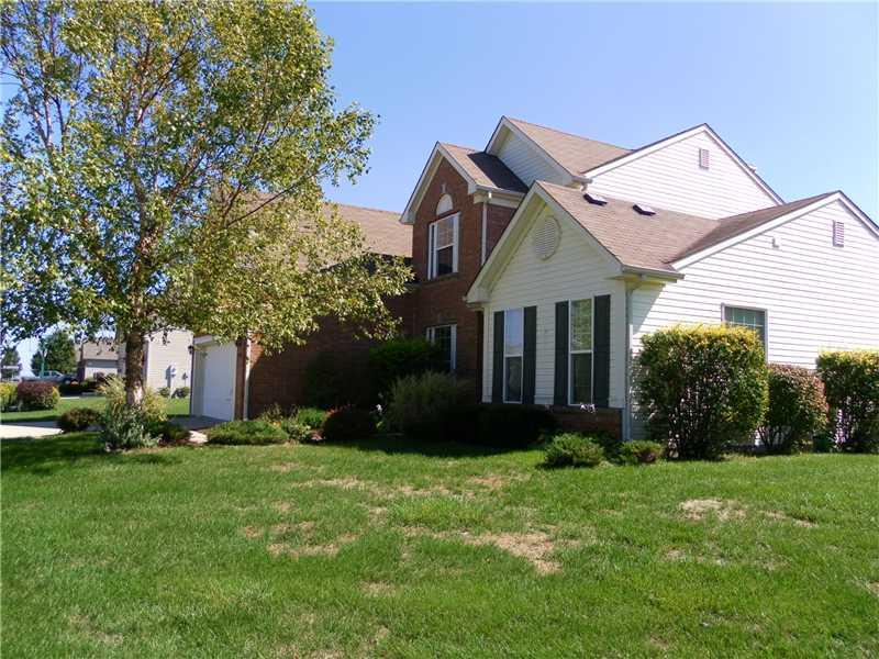 1315 Mayapple Drive, Sold in Brownsburg Zoocasa