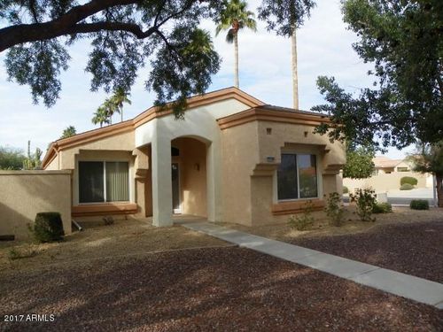 21746 N Limousine Dr, Sun City West, AZ, 85375-6560 | Card Image