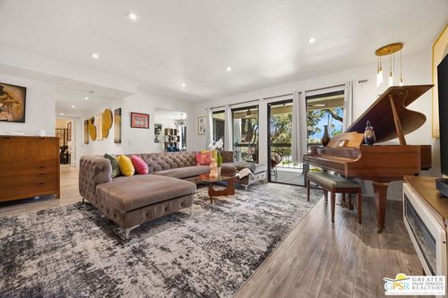 822-2083 N Via Miraleste, Palm Springs, CA, 92262-5791 | Card Image