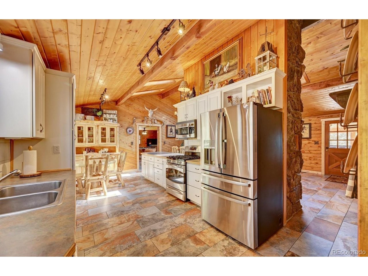 Residential in Pine 4