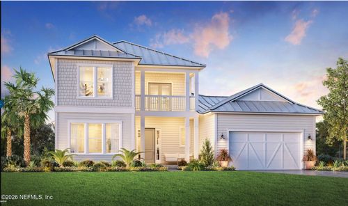 1017 Pantano Dr, St Augustine, FL, 32095-1702 | Card Image