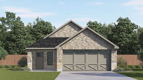 2025 Whispering Ln, Celina, TX, 75009 | Card Image