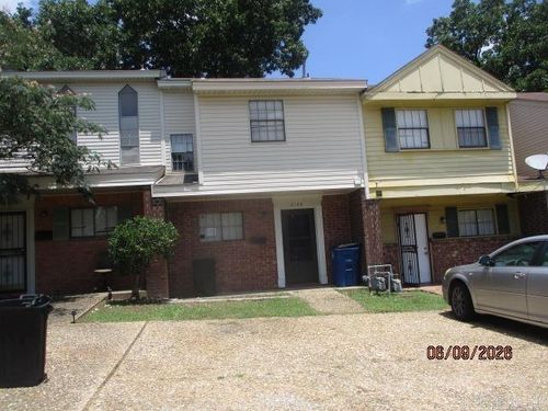 2126 Fendley Dr, North Little Rock, AR, 72114-1839 | Card Image