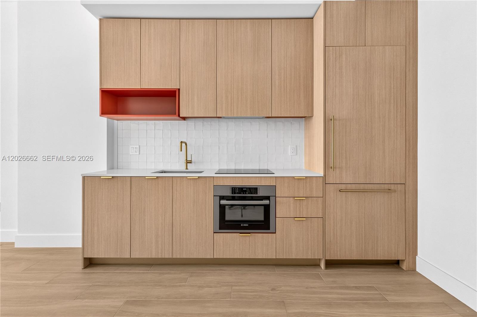 Residential Lease in Miami 2
