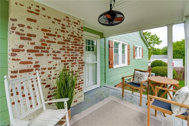2401 Walker Ave, House other with 4 bedrooms, 2 bathrooms and null parking in Winston-Salem NC | Image 33
