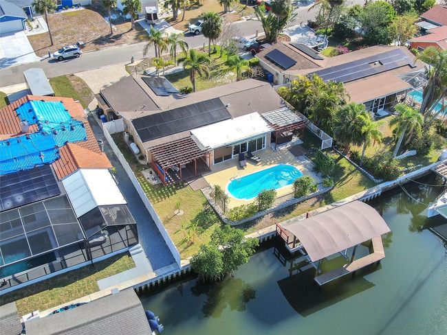 1012 Spindle Palm Way, House other with 3 bedrooms, 2 bathrooms and null parking in APOLLO BEACH FL | Image 38