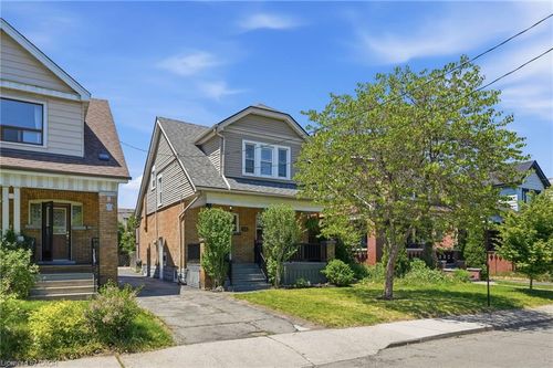 170 Kensington Avenue S, Hamilton, ON, L8M3H5 | Card Image