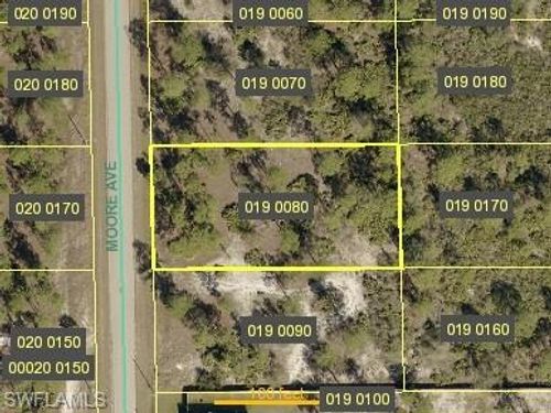 508 Moore Ave, Lehigh Acres, FL, 33972-4628 | Card Image