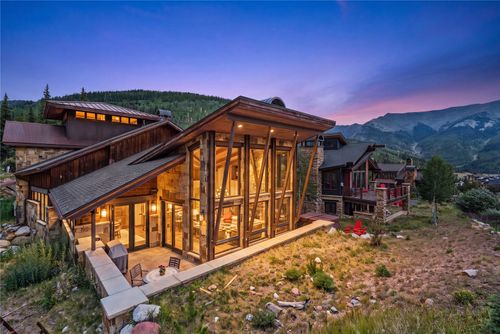 560 Beeler Pl, Frisco, CO, 80443 | Card Image