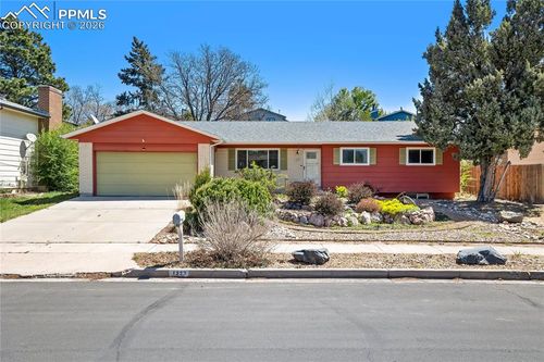 1323 Sanderson Avenue, Colorado Springs, CO, 80915 | Card Image