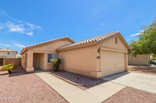 12005 W Scotts Dr, El Mirage, AZ, 85335-2342 | Card Image