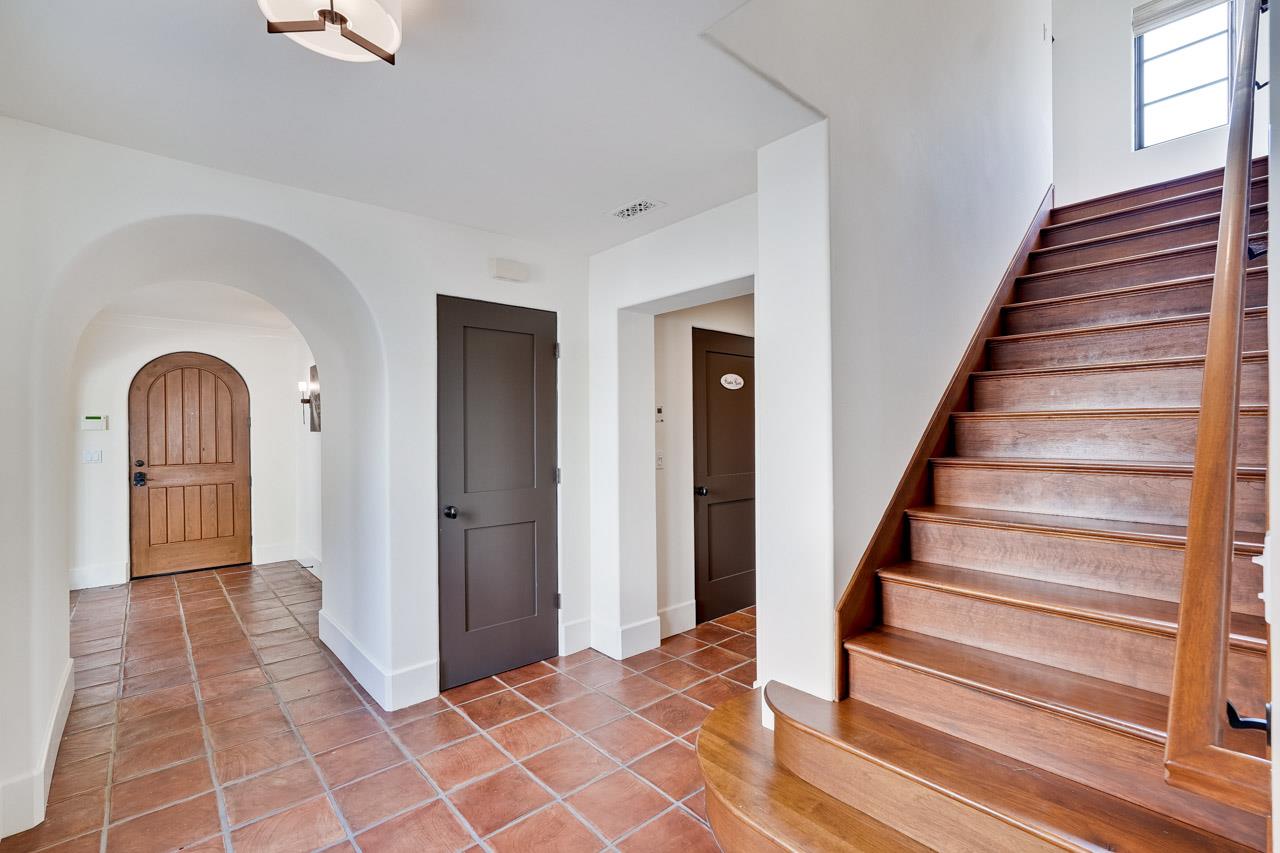 Residential in Los Gatos