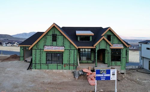 54-831 N Emery Ln, Elk Ridge, UT, 84651 | Card Image