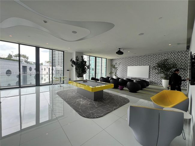 UNIT-1202 - 501 Ne 31 St St, Condo with 1 bedrooms, 2 bathrooms and null parking in Miami FL | Image 33