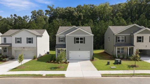 8170 Coldstream Dr, Fairburn, GA, 30213-2528 | Card Image