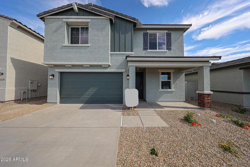 18236 W Daley Ln, Surprise, AZ, 85387-1296 | Card Image