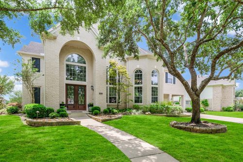 2603 Little Lake Ct, Richmond, TX, 77406-2196 | Card Image