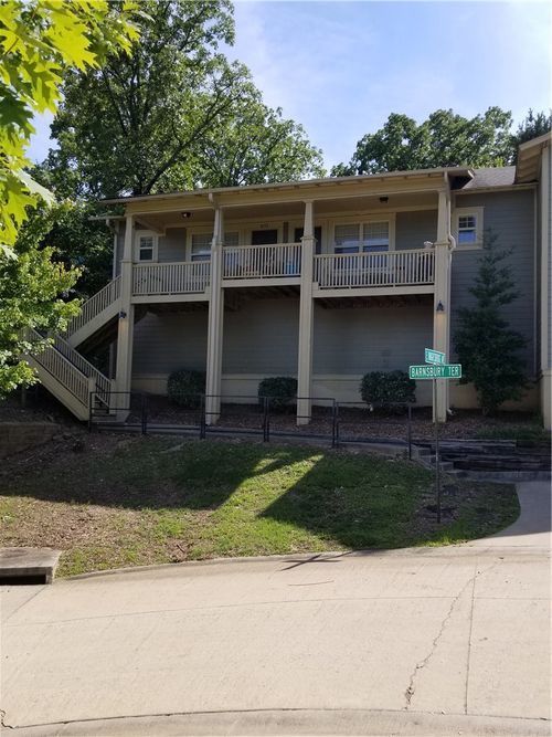 3153 N Barnsbury Ter, Fayetteville, AR, 72703-6579 | Card Image