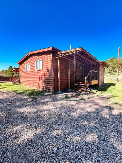 250 Calle Del Viento, Florissant, CO, 80816-9060 | Card Image