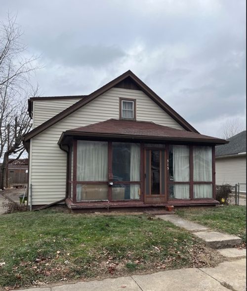 315 Greene St, Fairborn, OH, 45324-4634 | Card Image