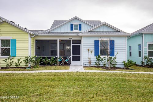 573 High Tide Ln, Daytona Beach, FL, 32124-1145 | Card Image