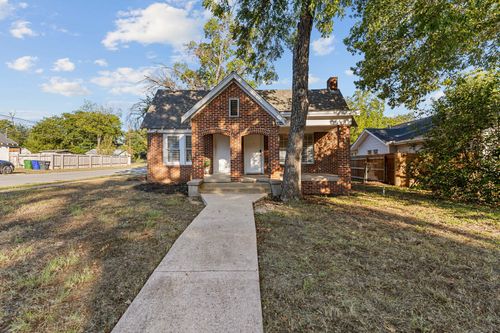 3327 Morrow Ave, Waco, TX, 76707-3262 | Card Image