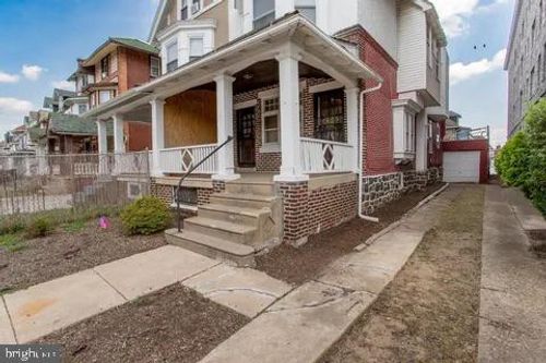 6148 W Oxford St, PHILADELPHIA, PA, 19151-4540 | Card Image