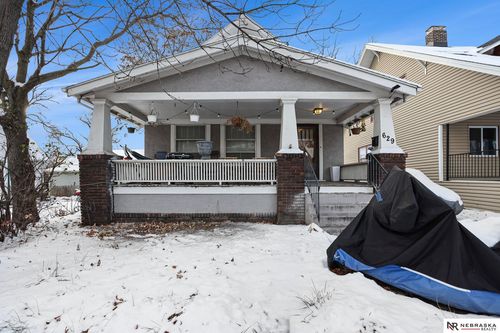 629 S 27th St, Lincoln, NE, 68510-3104 | Card Image