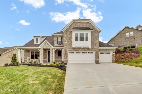 11644 (Lot 22)Boston Ivy Lane, Knoxville, TN, 37932 | Card Image