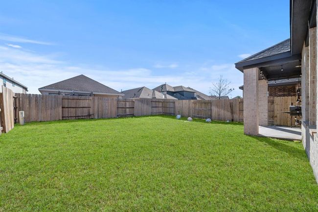 16318 Sundew Bend Dr, House other with 4 bedrooms, 3 bathrooms and 2 parking in Humble TX | Image 33