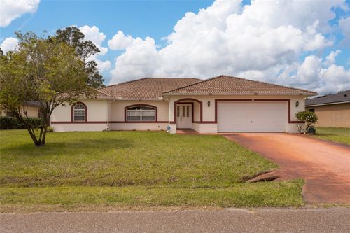 38 Pittwick Ln, PALM COAST, FL, 32164-7002 | Card Image