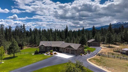5565 White Tail Lane, Florence, MT, 59833 | Card Image