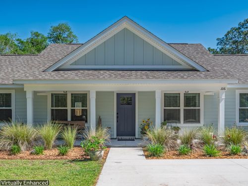 106 Carter Rd, Crawfordville, FL, 32327-4869 | Card Image