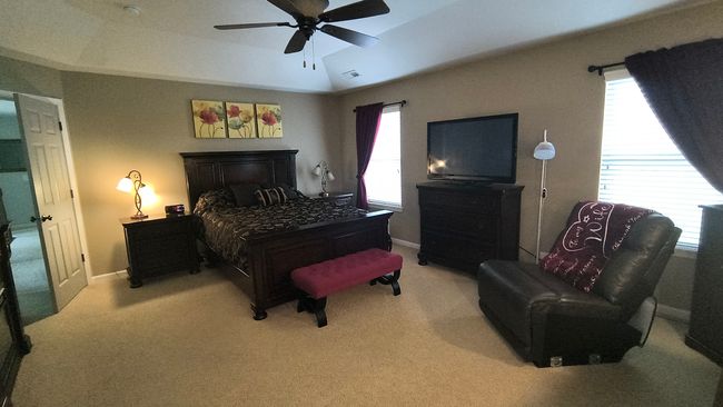 80 W Norwell Ln, House other with 4 bedrooms, 3 bathrooms and 2 parking in Round Lake IL | Image 14