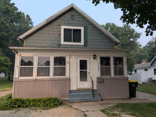 420 Madison Street, SAUK CITY, WI, 53583-1117 | Card Image